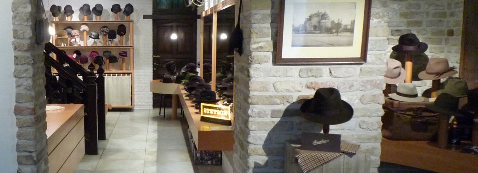 Chapellerie Baeckelandt